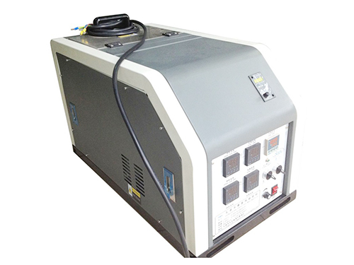 SP-2002G热熔胶机